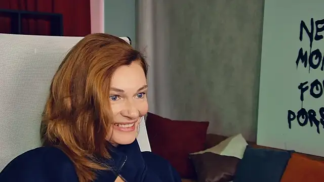 MistyBarnes online show from 2, 3, 2026