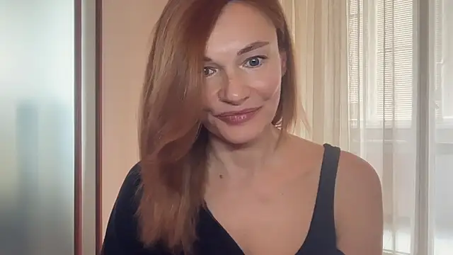 MistyBarnes online show from 14, 4, 2026