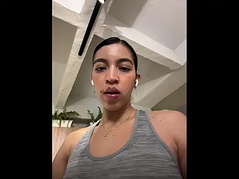 Nikol-JE online show from 27, 11, 2025