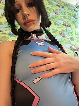 Kirishiki Retta online show from 15, 6, 2026