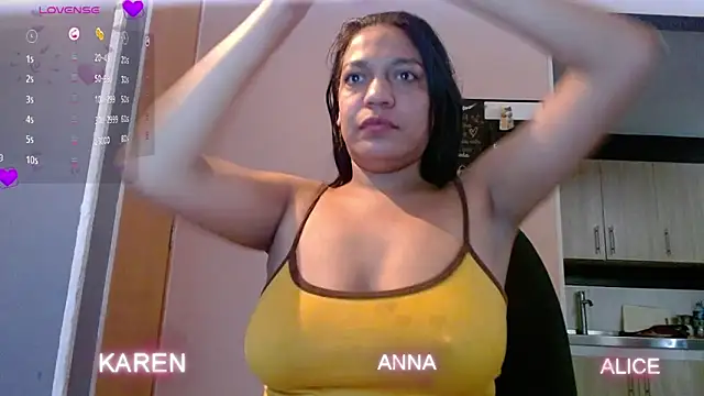 Karen sex92 online show from 9, 2, 2026