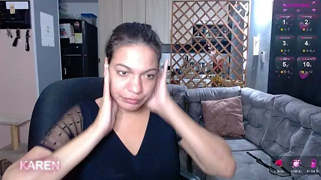 Snapshot of Karen_sex92 chatting on 30, 6, 2026 Karen sex92 online show from 30, 6, 2026