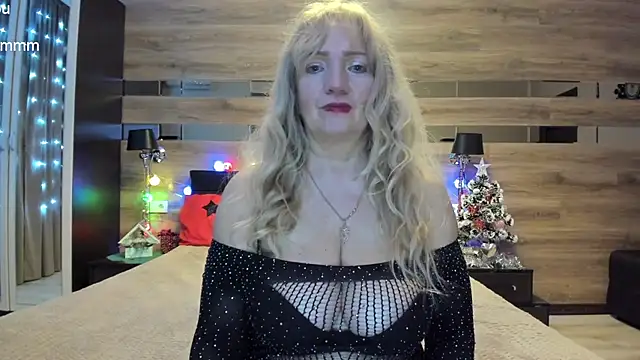 TrueFoxyyy online show from 30, 1, 2025