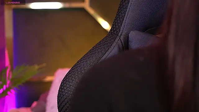 LittleeCutee online show from 25, 10, 2025