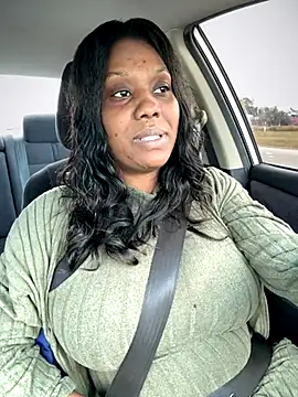 Snapshot of 1Topgyal chatting on 2, 12, 2025 1Topgyal online show from 2, 12, 2025