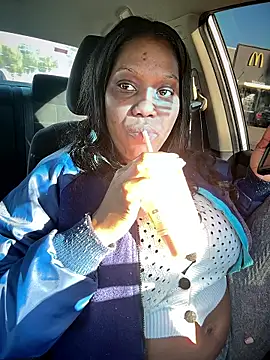 1Topgyal online show from 15, 1, 2026