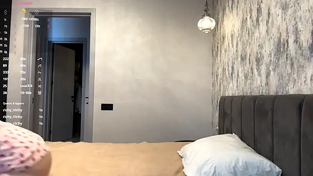 Snapshot of StasyGriffin chatting on 12, 4, 2026 StasyGriffin online show from 12, 4, 2026