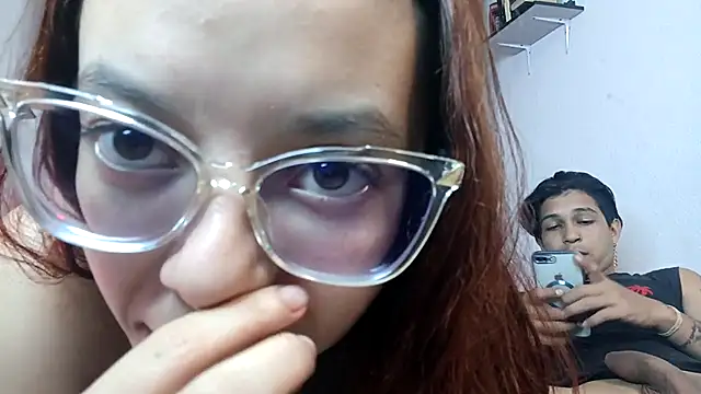 sophieandmarkls online show from 11, 11, 2025