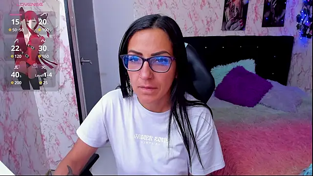 alma blue online show from 14, 2, 2025