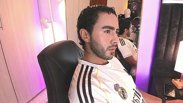 ItsMeEros online show from 31, 3, 2026