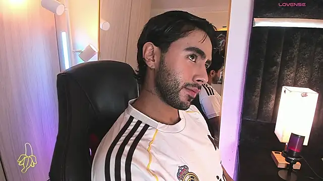 ItsMeEros online show from 12, 5, 2026