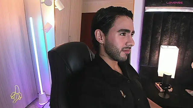 ItsMeEros online show from 30, 5, 2026