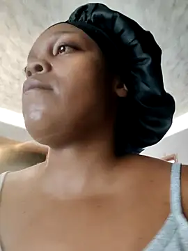 EbonyBuu online show from 10, 2, 2026