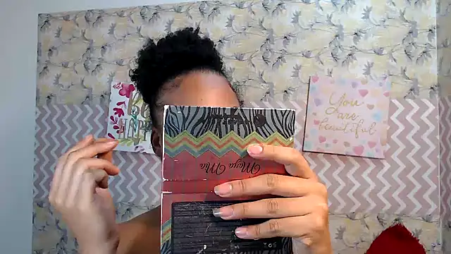 dirtydolltsx online show from 7, 11, 2025