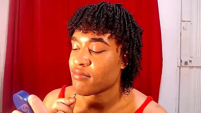 dirtydolltsx online show from 18, 3, 2026