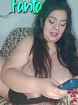 Snapshot of fantasyboobs chatting on 20, 2, 2025 fantasyboobs online show from 20, 2, 2025