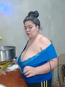 Snapshot of fantasyboobs chatting on 10, 3, 2025 fantasyboobs online show from 10, 3, 2025