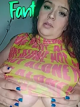 Snapshot of fantasyboobs chatting on 13, 3, 2025 fantasyboobs online show from 13, 3, 2025