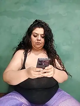 Snapshot of fantasyboobs chatting on 16, 9, 2025 fantasyboobs online show from 16, 9, 2025