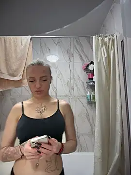 pinkstar  online show from 14, 11, 2025