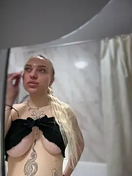 pinkstar  online show from 2, 2, 2026