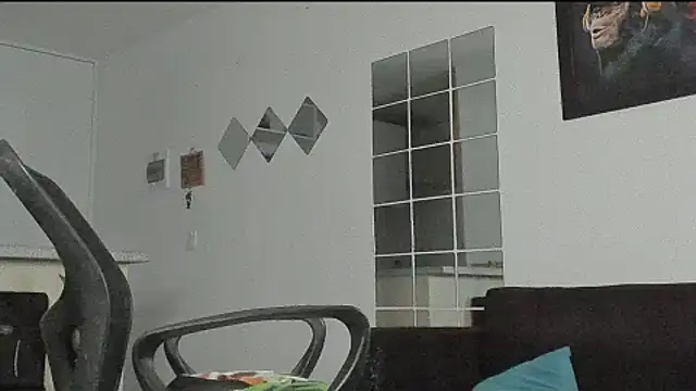 Snapshot of _jamesleandros1 chatting on 31, 1, 2025 jamesleandros1 online show from 31, 1, 2025