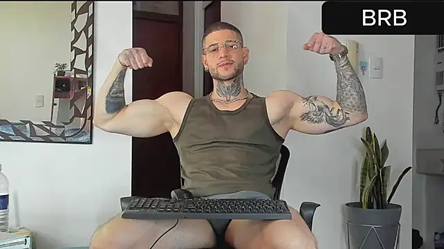 Snapshot of _jamesleandros1 chatting on 18, 1, 2026 jamesleandros1 online show from 18, 1, 2026