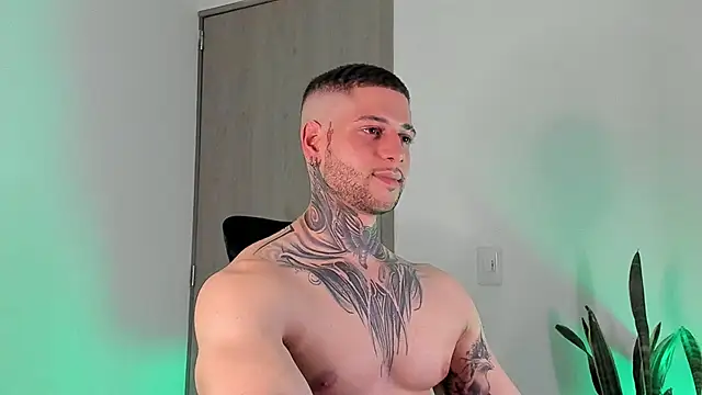 Snapshot of _jamesleandros1 chatting on 3, 2, 2026 jamesleandros1 online show from 3, 2, 2026