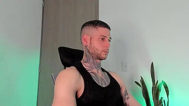 Snapshot of _jamesleandros1 chatting on 8, 2, 2026 jamesleandros1 online show from 8, 2, 2026