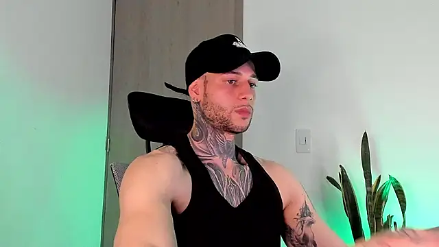 Snapshot of _jamesleandros1 chatting on 10, 2, 2026 jamesleandros1 online show from 10, 2, 2026