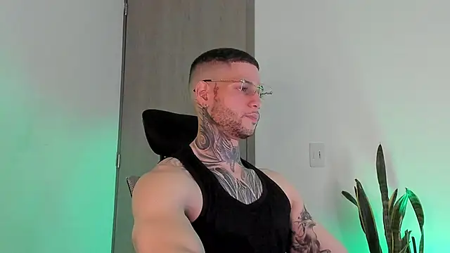 Snapshot of _jamesleandros1 chatting on 11, 2, 2026 jamesleandros1 online show from 11, 2, 2026