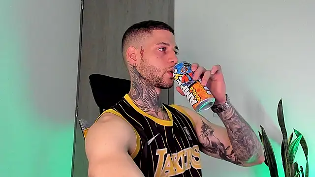 Snapshot of _jamesleandros1 chatting on 22, 2, 2026 jamesleandros1 online show from 22, 2, 2026