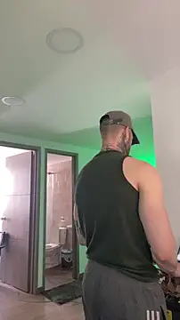 Snapshot of _jamesleandros1 chatting on 13, 3, 2026 jamesleandros1 online show from 13, 3, 2026