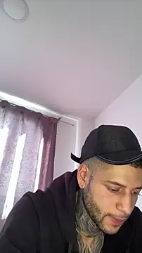 Snapshot of _jamesleandros1 chatting on 22, 3, 2026 jamesleandros1 online show from 22, 3, 2026