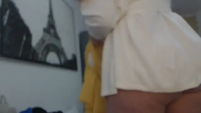 AnnaBellaLuckyXOXO online show from 12, 1, 2026