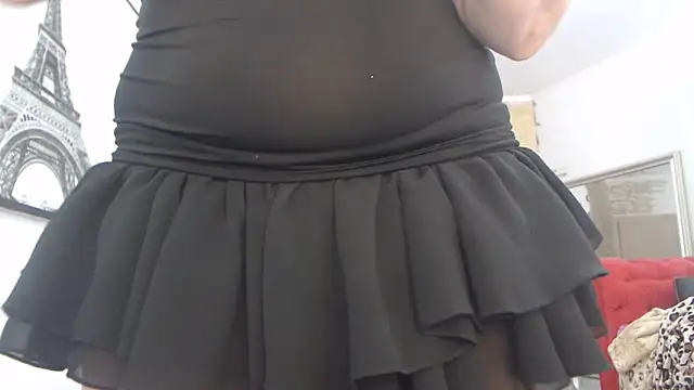 AnnaBellaLuckyXOXO online show from 14, 4, 2026