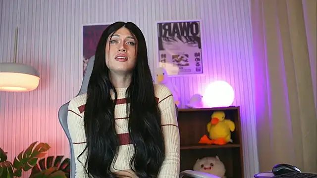 Snapshot of julesbennet chatting on 1, 2, 2025 julesbennet online show from 1, 2, 2025