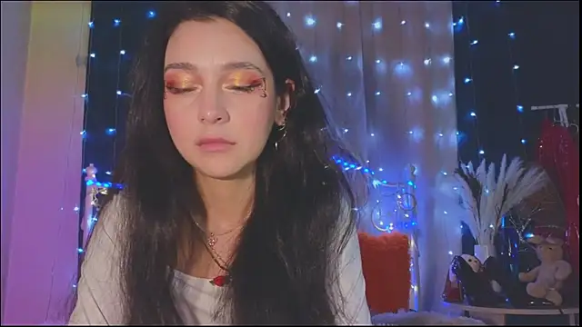 Funny Bunny online show from 16, 2, 2025