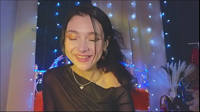 Funny Bunny online show from 19, 2, 2025