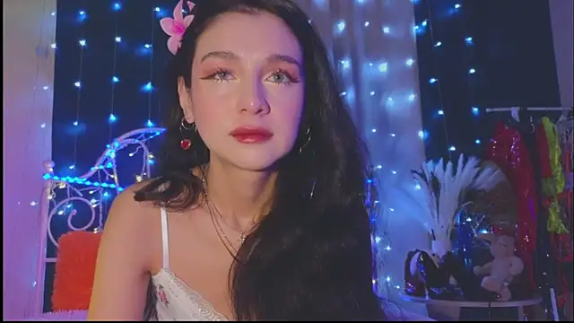 Funny Bunny online show from 20, 2, 2025