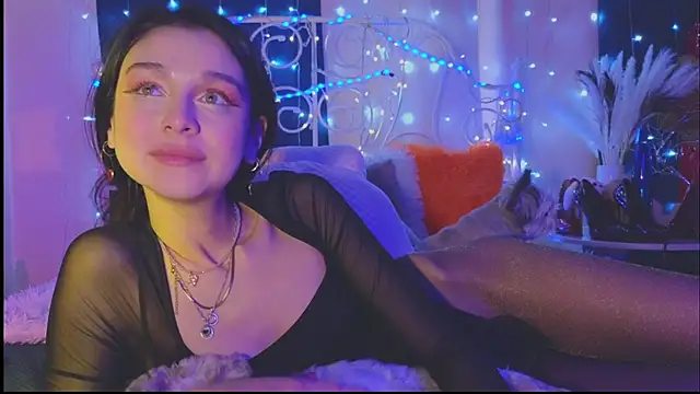 Funny Bunny online show from 21, 2, 2025