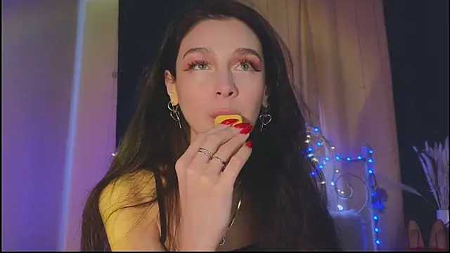 Funny Bunny online show from 21, 3, 2025