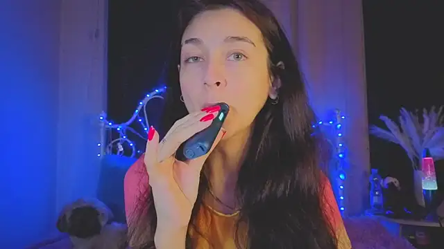 Funny Bunny online show from 11, 10, 2025