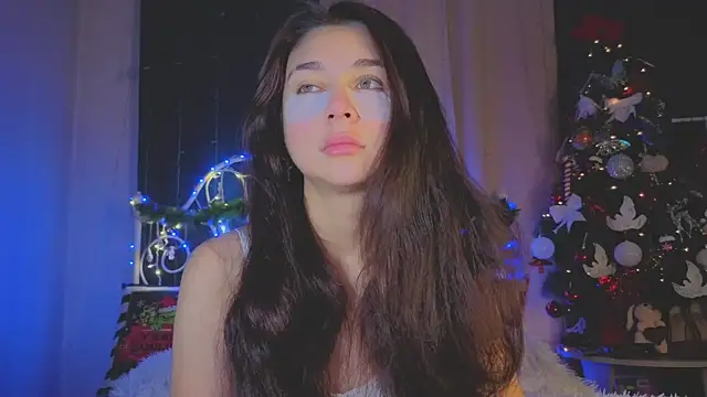 Funny Bunny online show from 22, 12, 2025