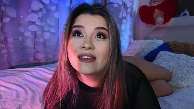 Malika uAngel online show from 25, 1, 2025