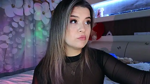 Malika uAngel online show from 26, 1, 2025