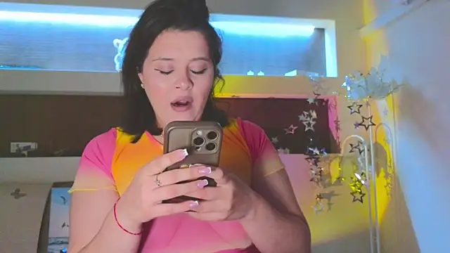 Malika uAngel online show from 21, 9, 2025