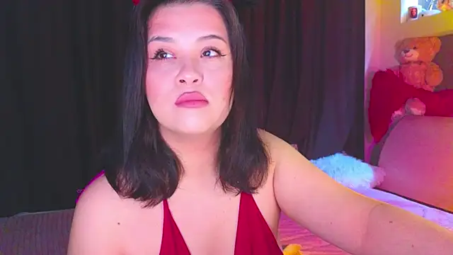 Malika uAngel online show from 14, 2, 2026