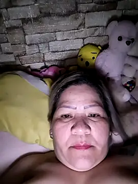 Dalessa Bigtits online show from 15, 3, 2026