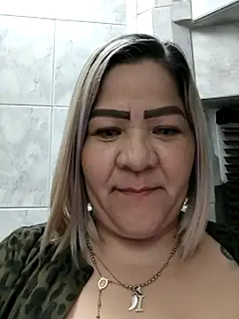 Dalessa Bigtits online show from 30, 3, 2026